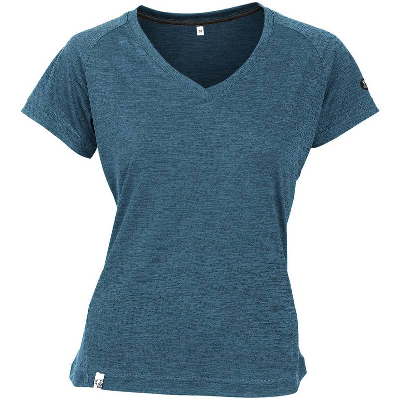 Maul Sport Ridnaun fresh Funktionsshirt Damen