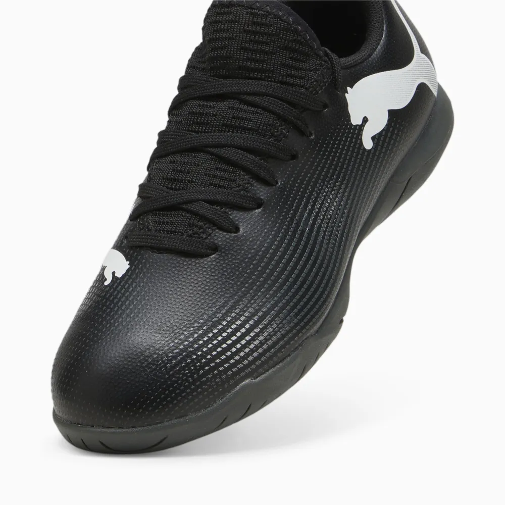 PUMA FUTURE 7 PLAY IT Teenager 107739_02 / schwarz