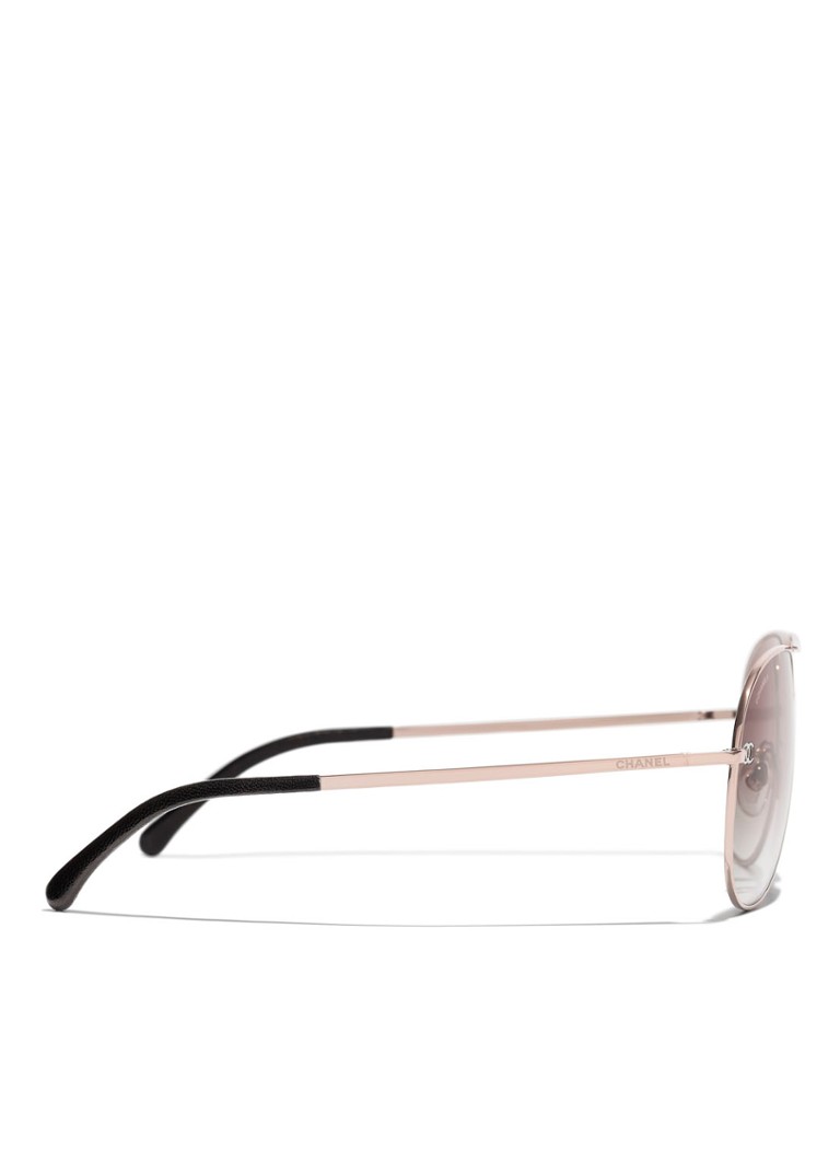 Ochelari de soare Chanel Pilot