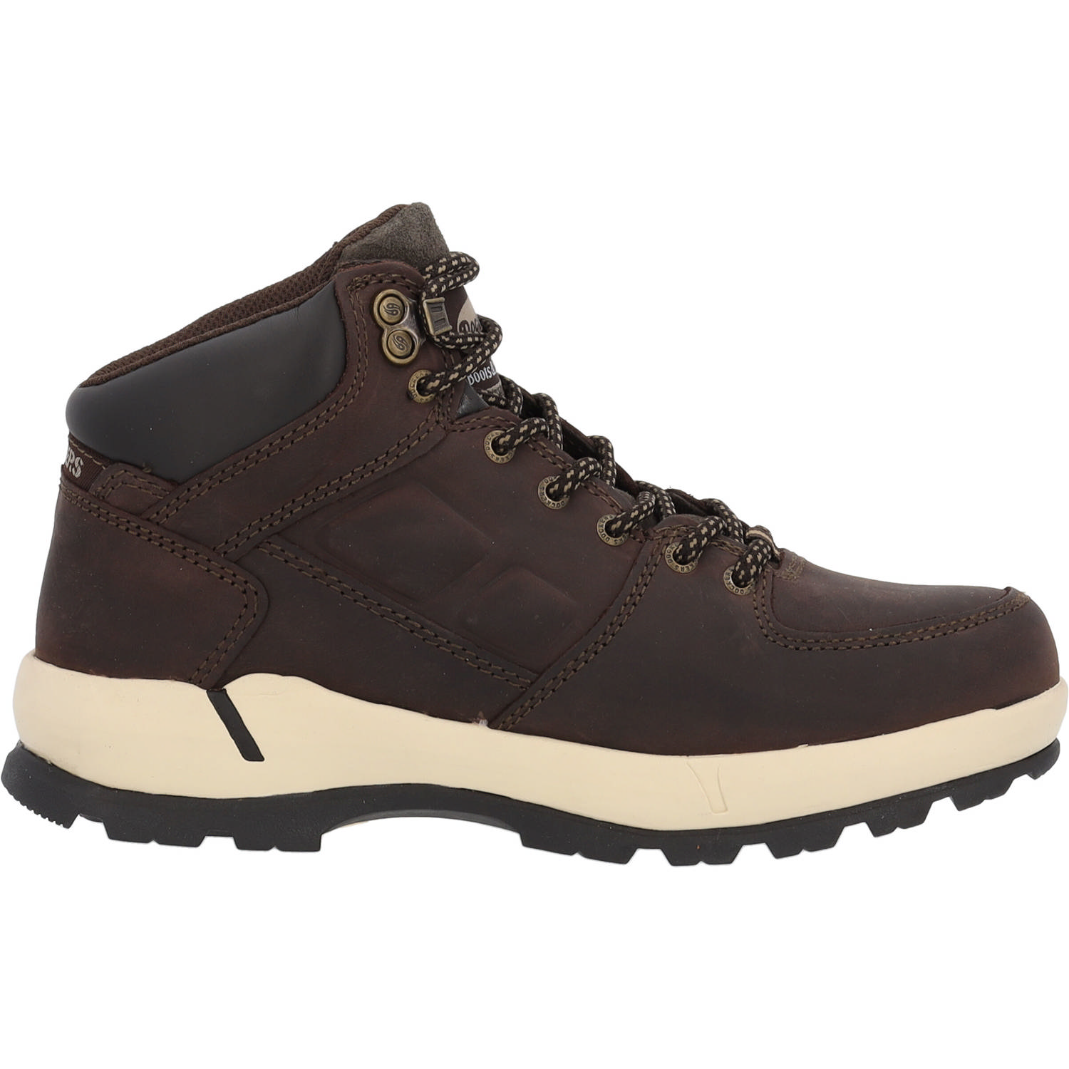 Dockers 39OR003, Winterstiefel, Herren, Braun