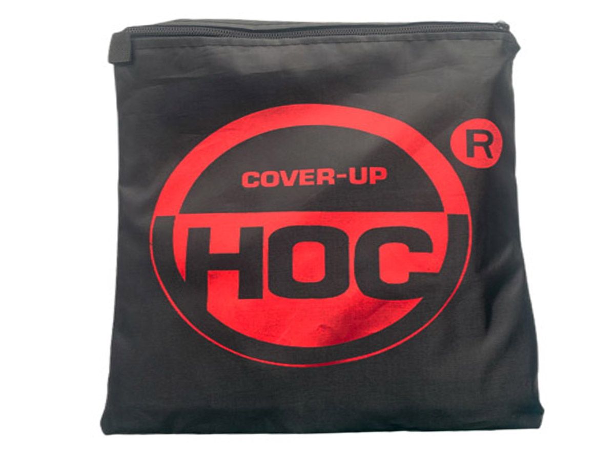 CUHOC Red Label 126x126x74 Loungeset Schutzhülle