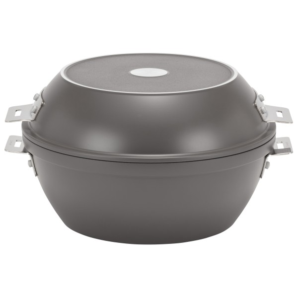 Snow Peak - Field Cooker Pro - Topf