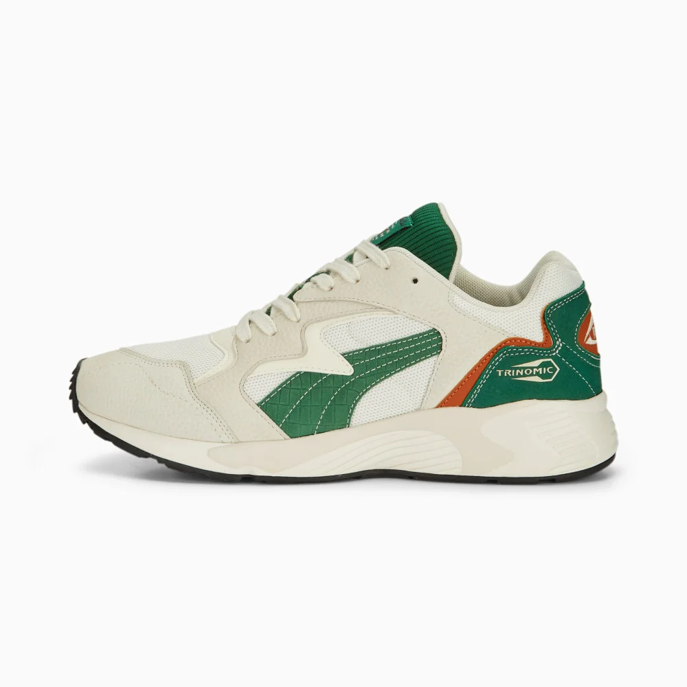 PUMA Prevail FG 389445-01 / weiss