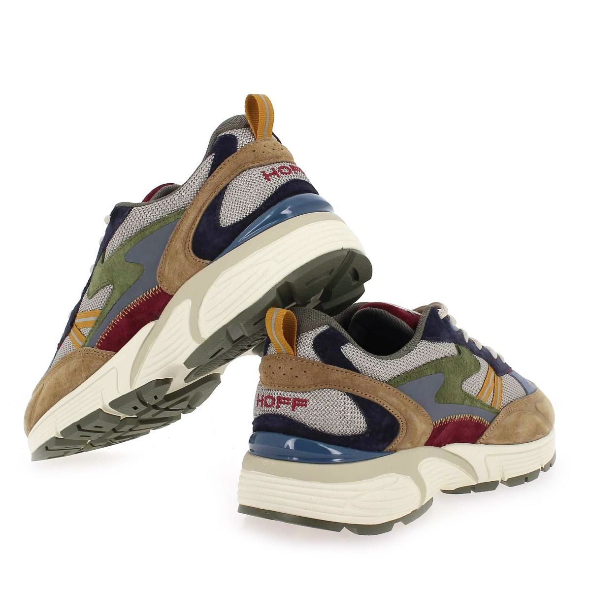 Hoff  MARYLAND  - Marine Multi