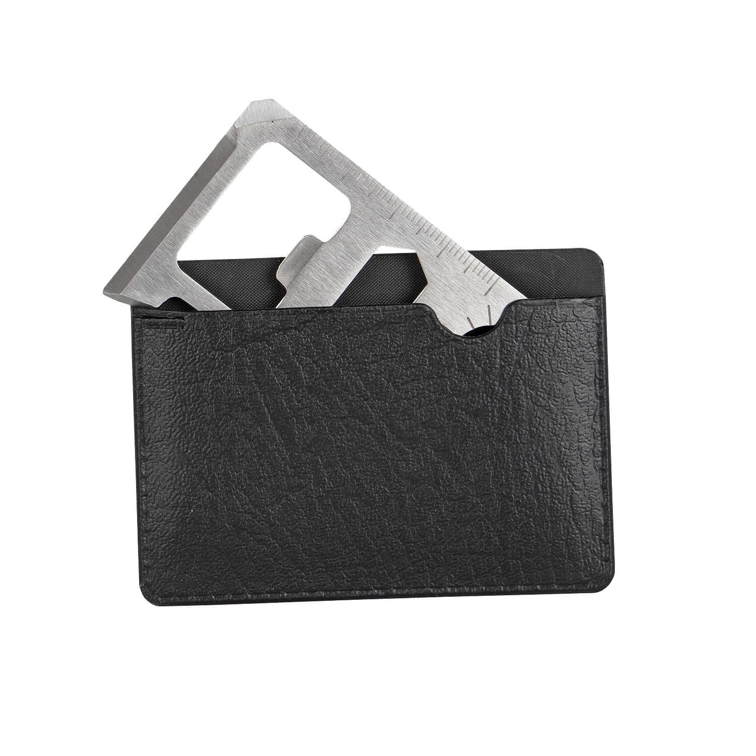 Survival Tool mit Hülle