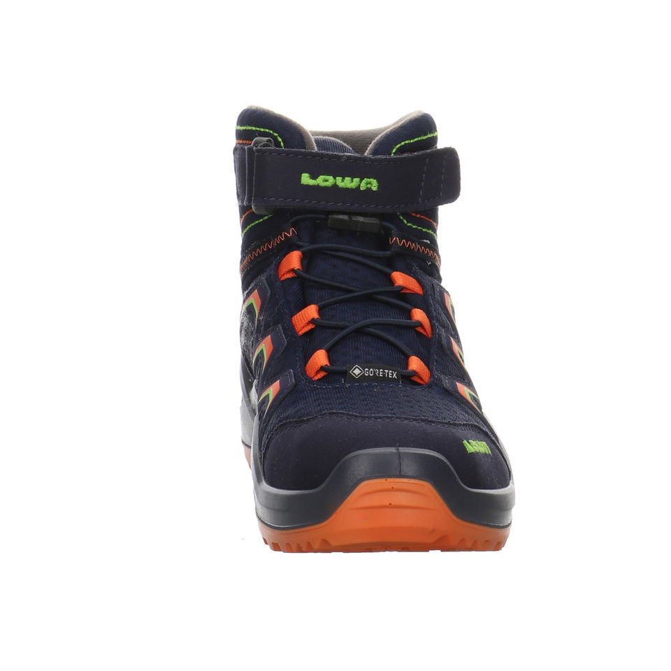 Lowa Maddox Warm GTX Mid Boots