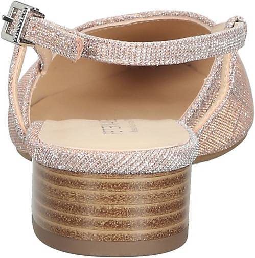 Peter Kaiser Ballerinas