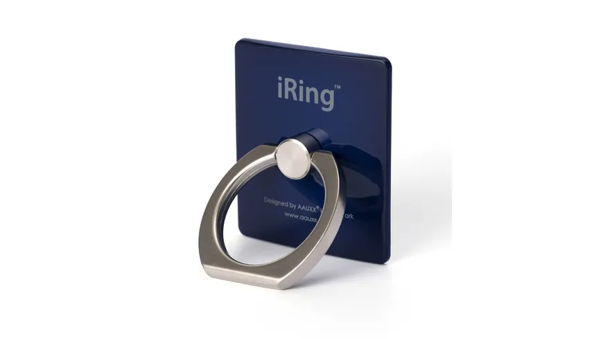 iRing Midnight Blue