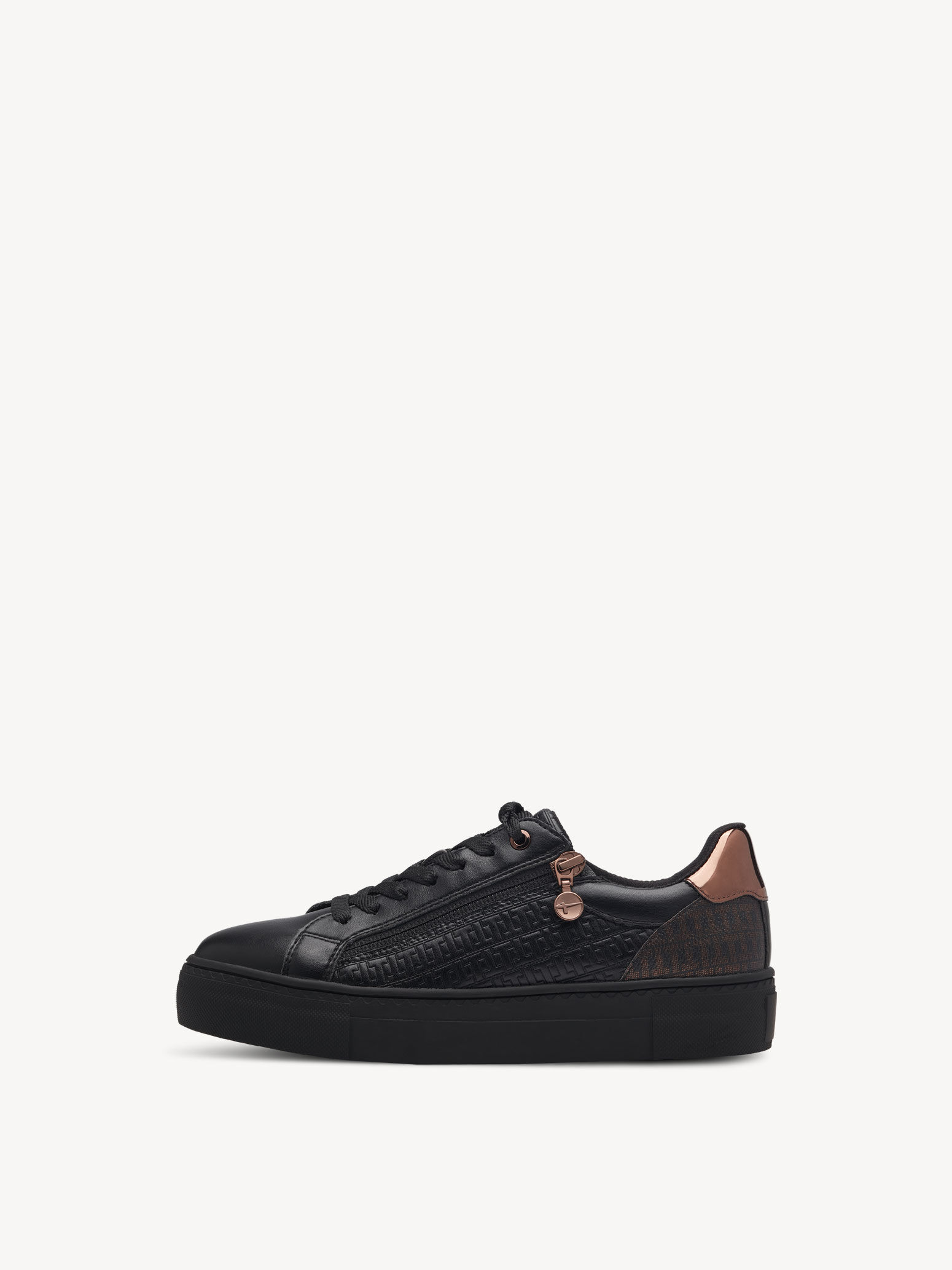 Basket - noir