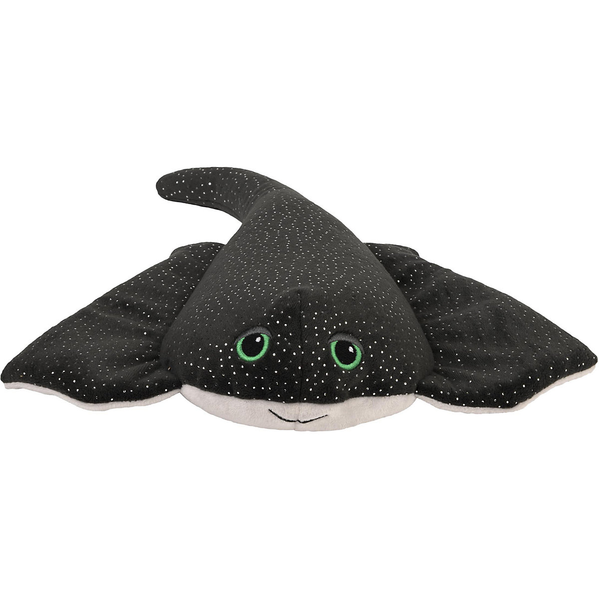 Warmies Wärmetier - Manta-Rochen