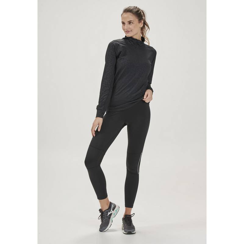Endurance MAHANA LONG Tights Damen