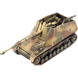Hornisse Tank-Hunter Platoon