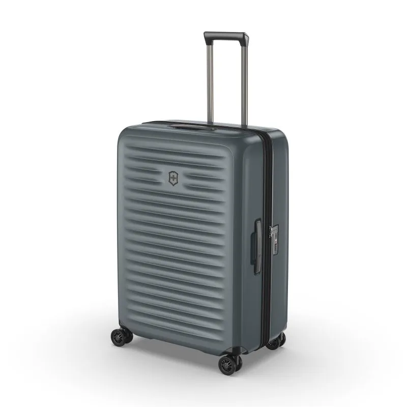 Victorinox Airox Advanced Large Case Erweiterbar (75 cm) - Storm