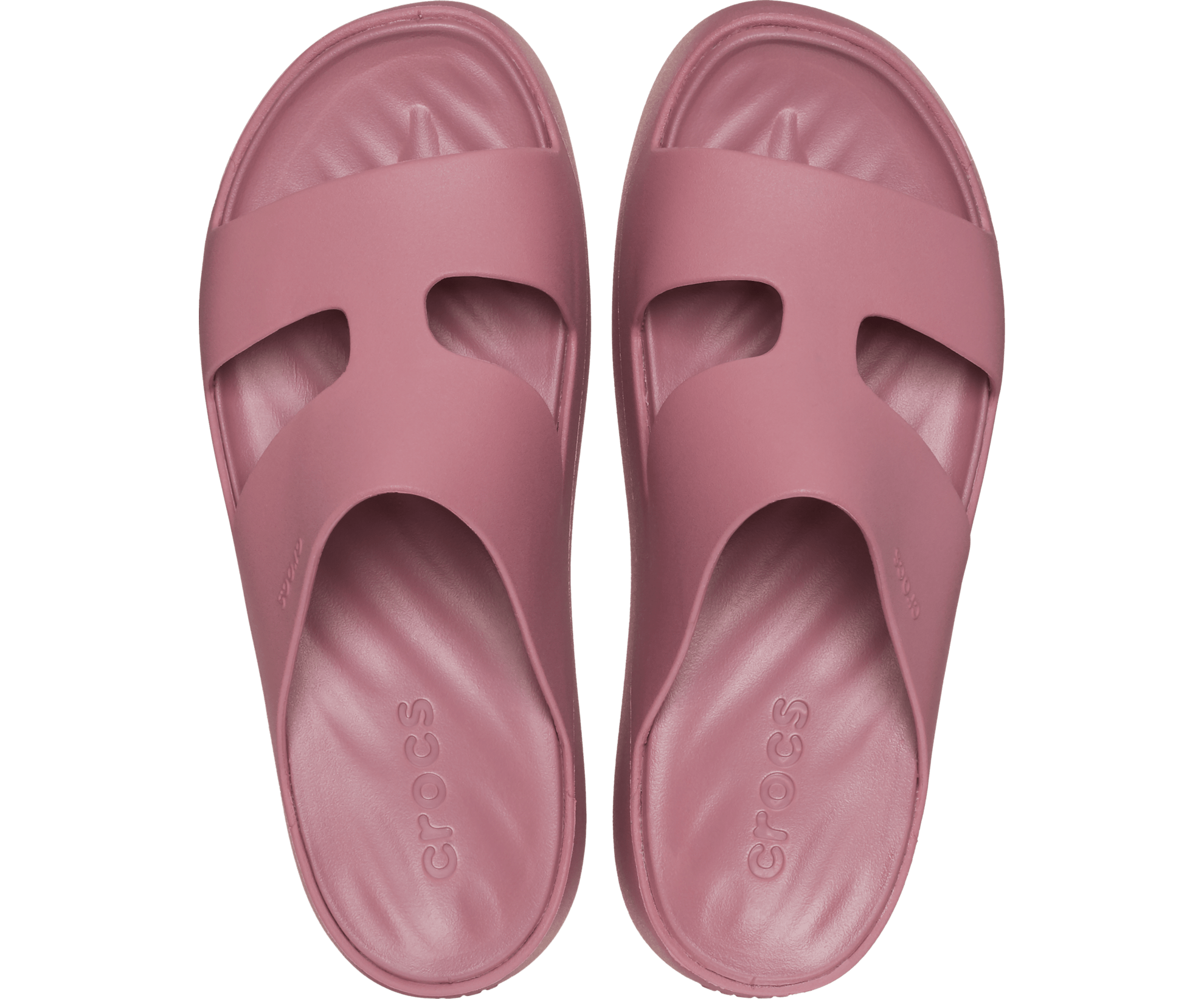 Getaway Platform H-Strap