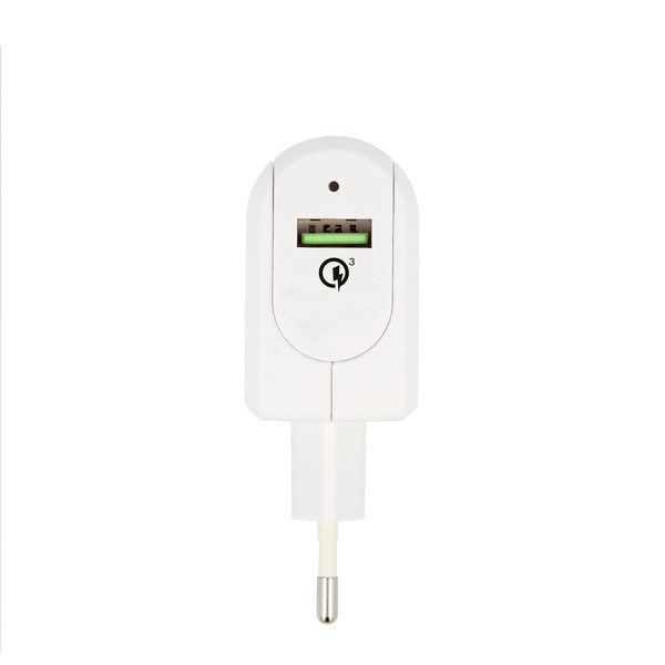 EU USB CHARGER QC3.0 - Akkuladegerät