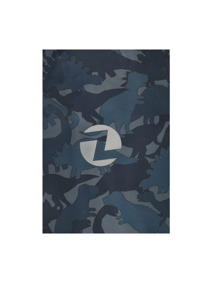 Zigzag Schlafsack Ghandruk in Print 3707 günstig kaufen onesize