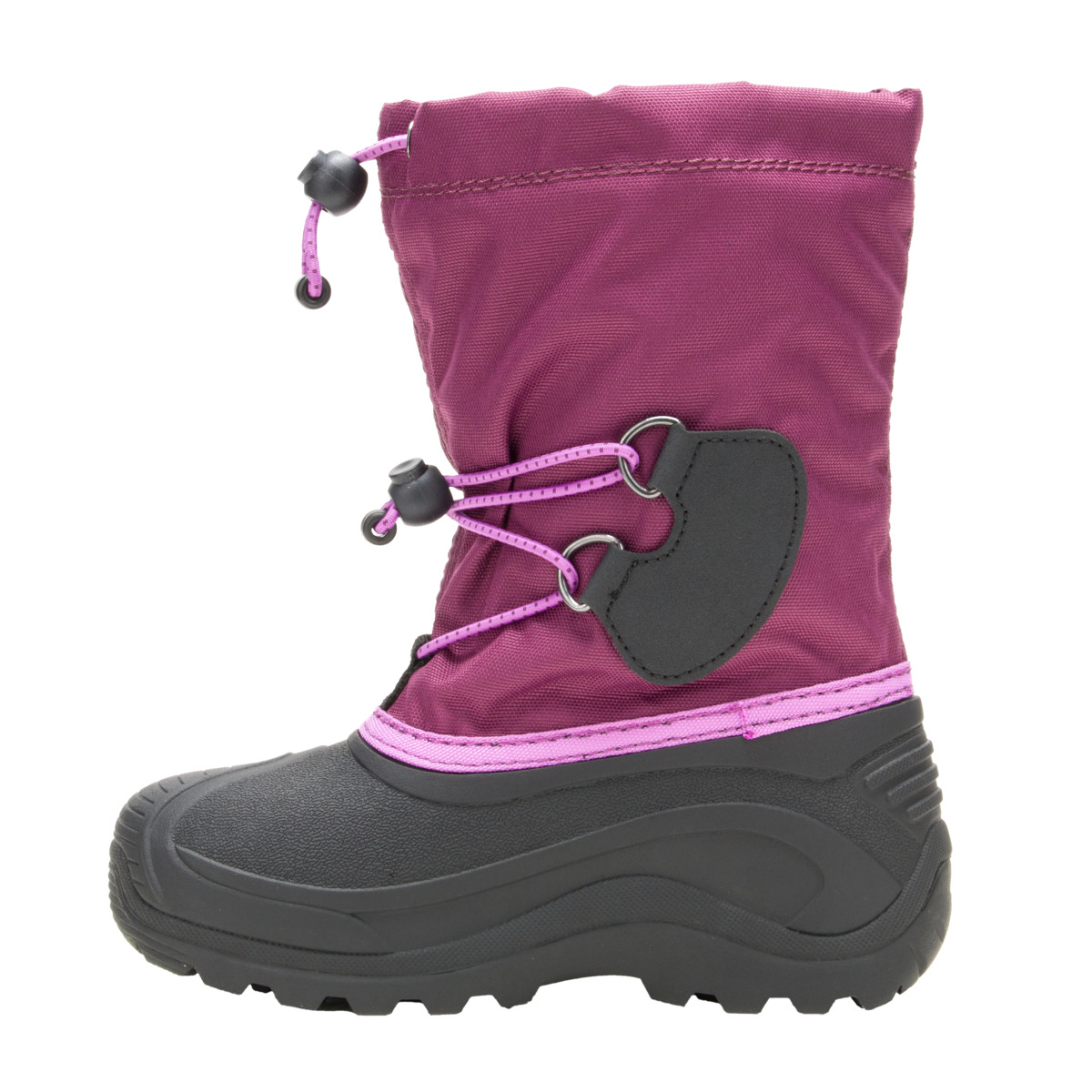 Kamik SOUTHPOLE4 Winterstiefel bordeaux