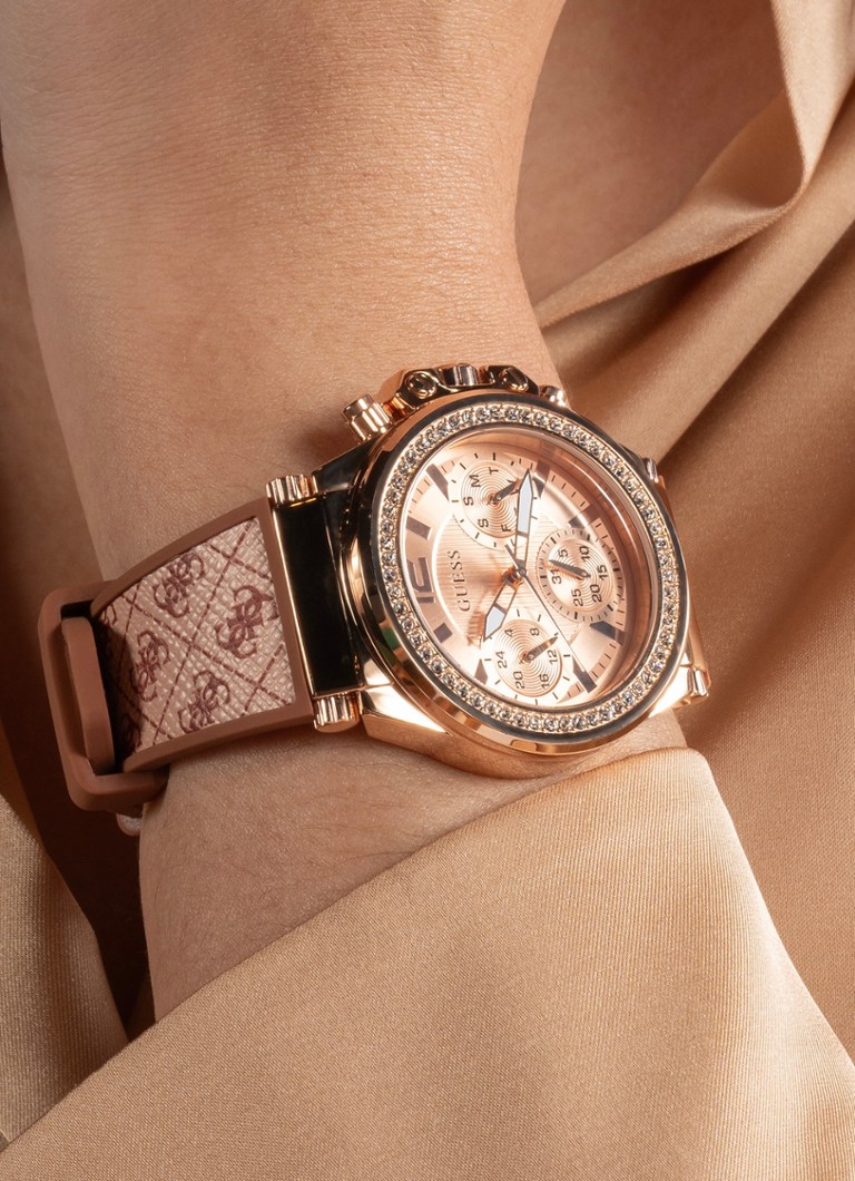 Ceas GUESS Charisma GW0699L2