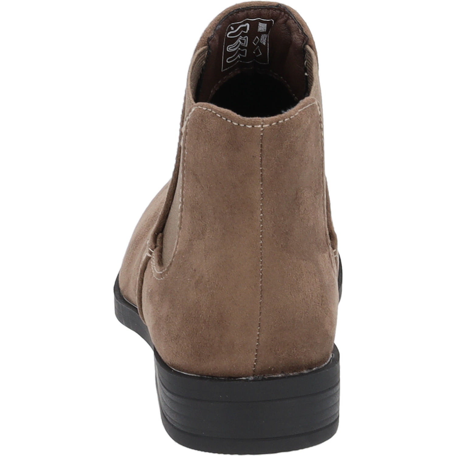 Palado Aruad, Chelsea Boots, Damen, Braun