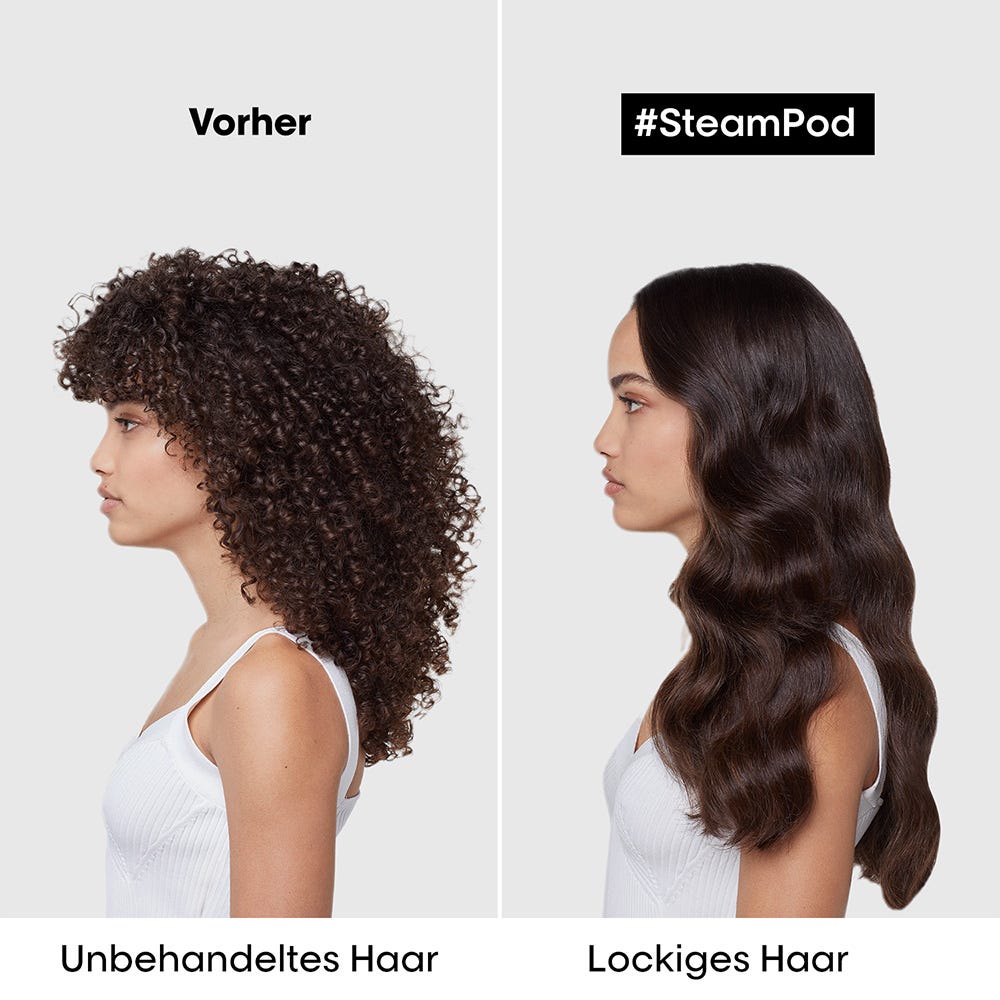 L'Oréal Professionnel Paris SteamPod 4.0