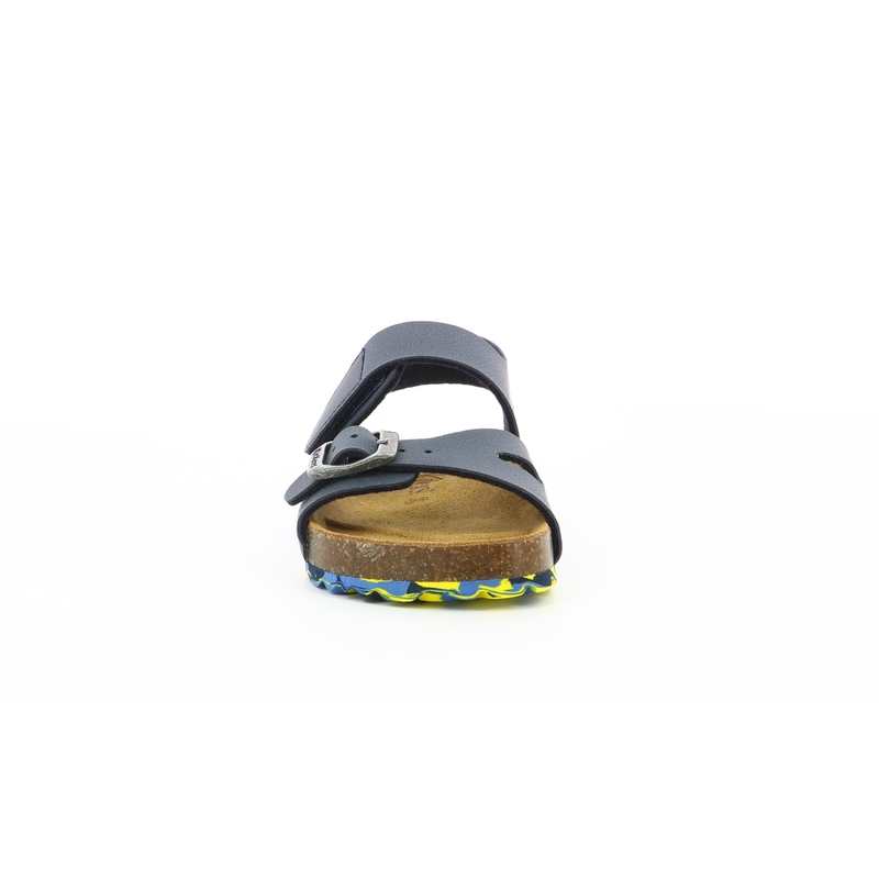 Sandales synthetique Sunkro