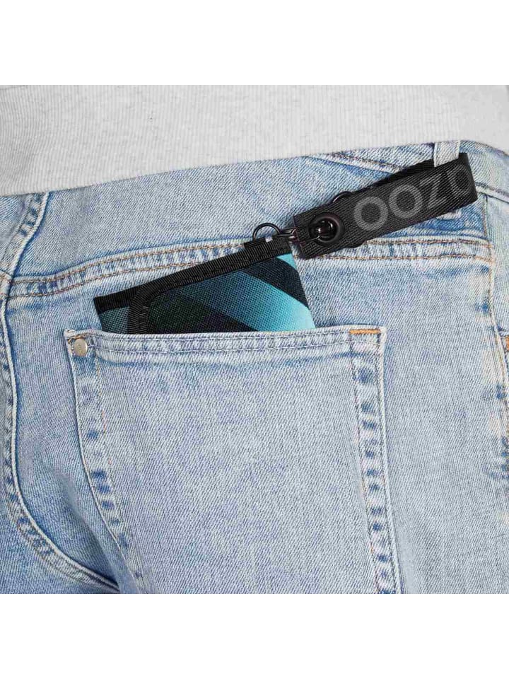 Coocazoo coocazoo Geldbörse, Laser Lights günstig kaufen onesize