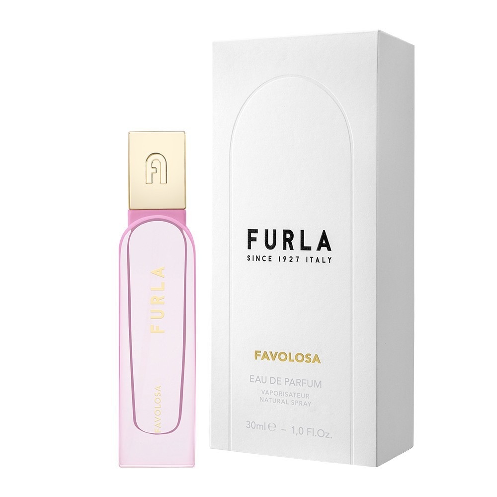 Báječná Furla