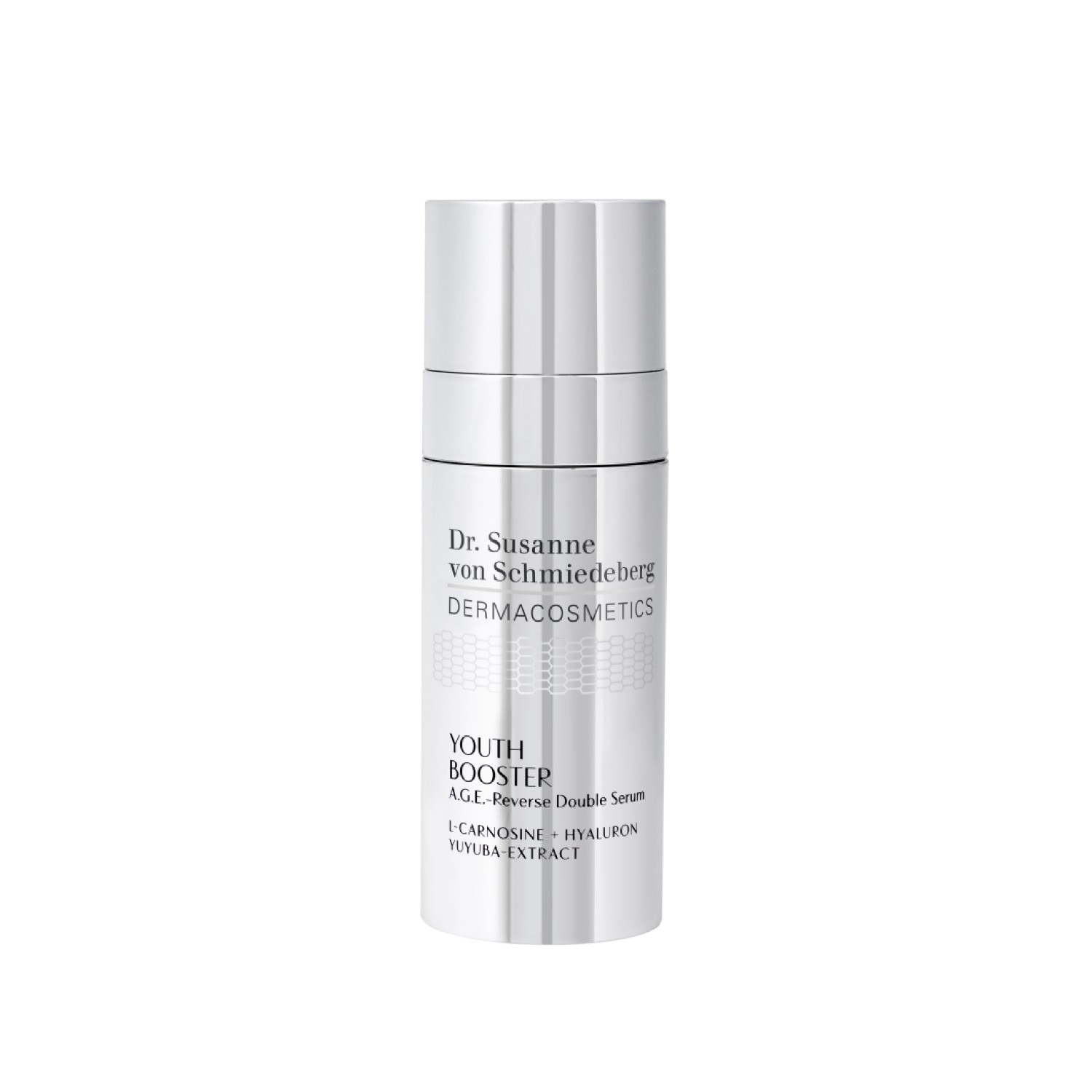 YOUTH BOOSTER A.G.E.-Reverse Double Serum