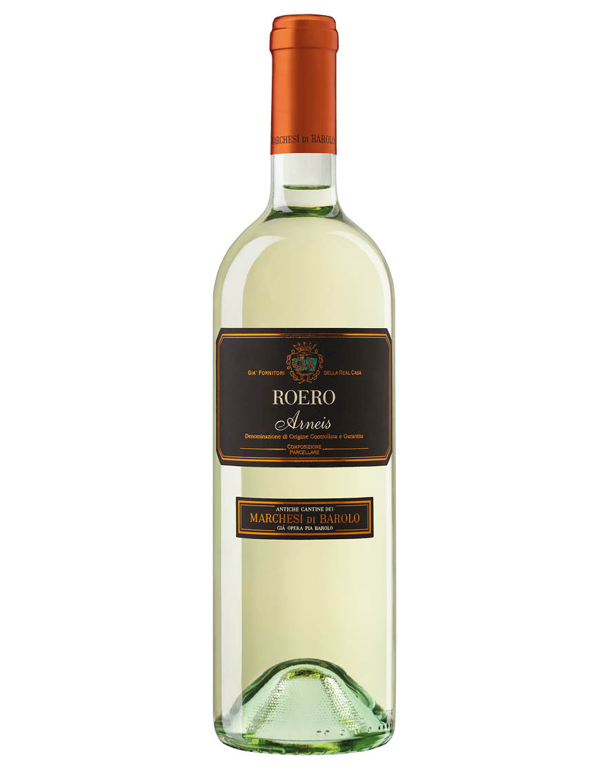 Roero Arneis DOCG 2022 Marchesi di Barolo 0,75 ℓ