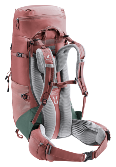 deuter Aircontact Lite 35 + 10 SL | Trekkingrucksack