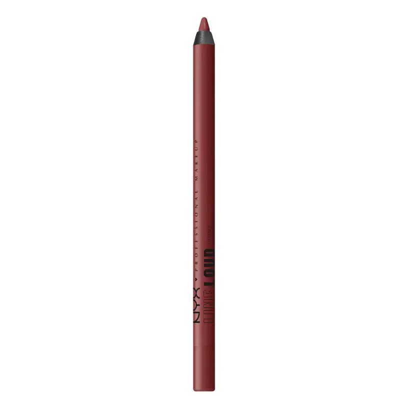 NYX Line Loud Konturówka до само десет од десет