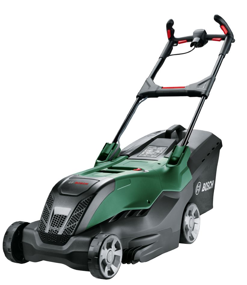 Bosch Green 06008B9H00 AdvancedRotak 40-650 fűnyíró 40 cm 1800 W