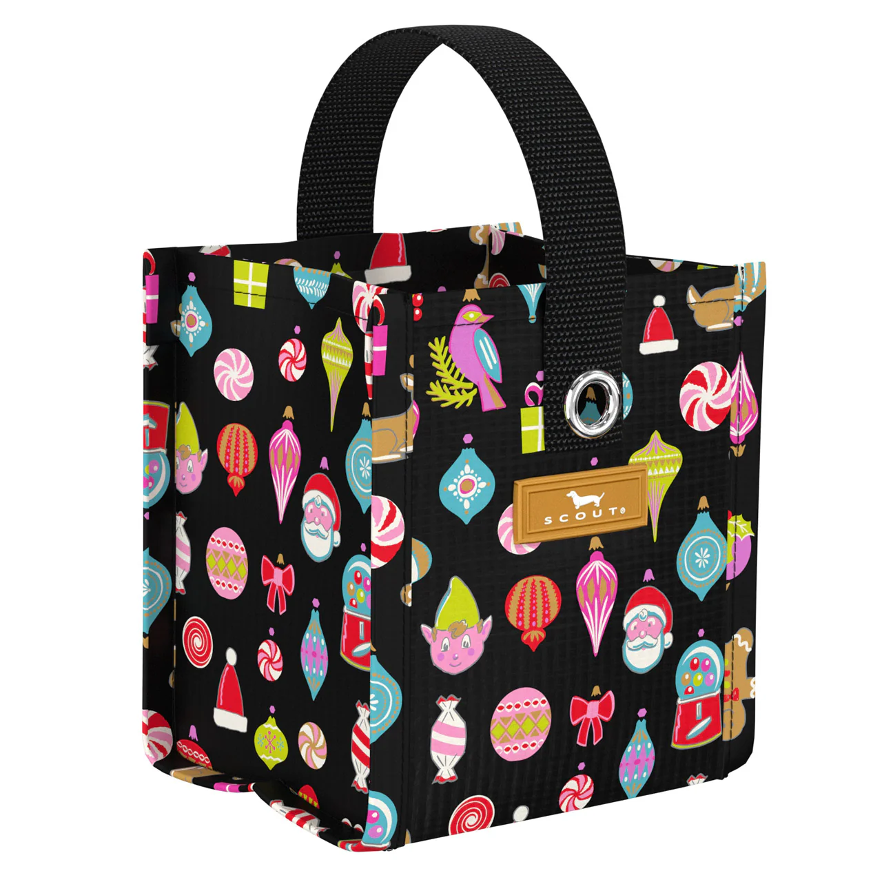 Gift Bag X-Small Mini Package