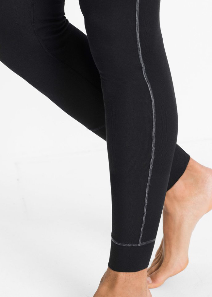 Körpernahe Thermohose