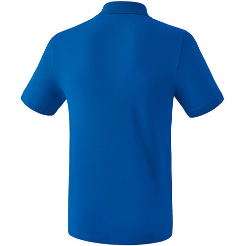 HERREN TEAMSPORT POLOSHIRT