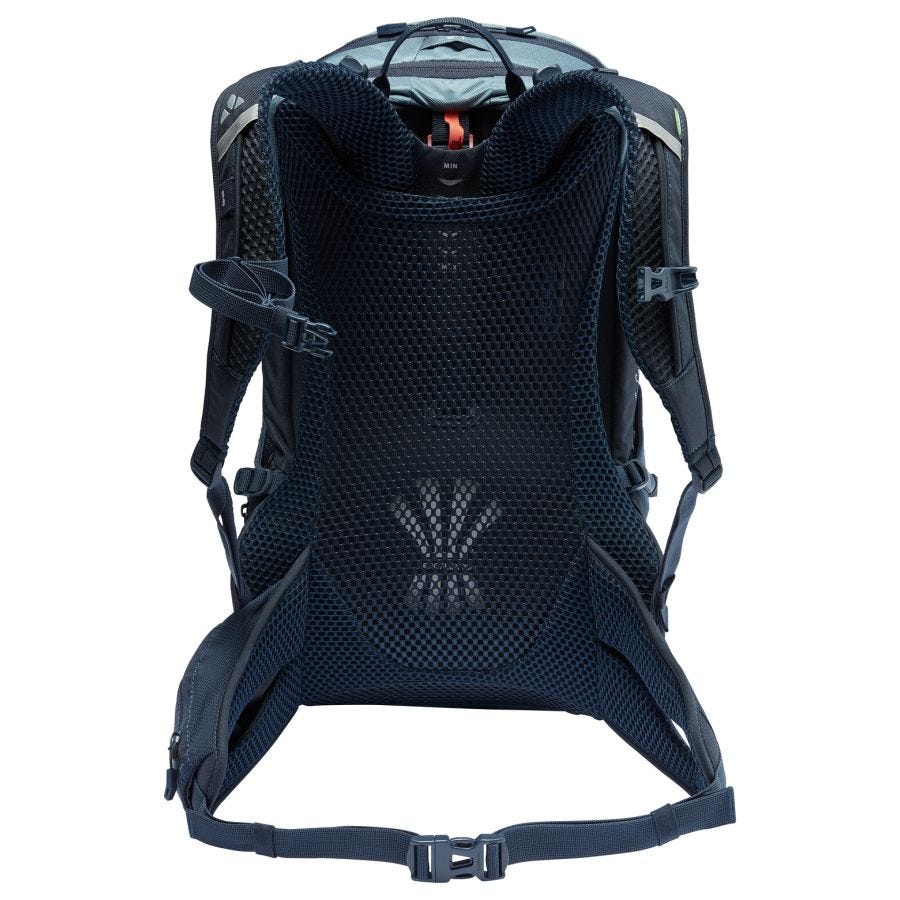 Bike Alpin 24 + 4 Fahrradrucksack Damen