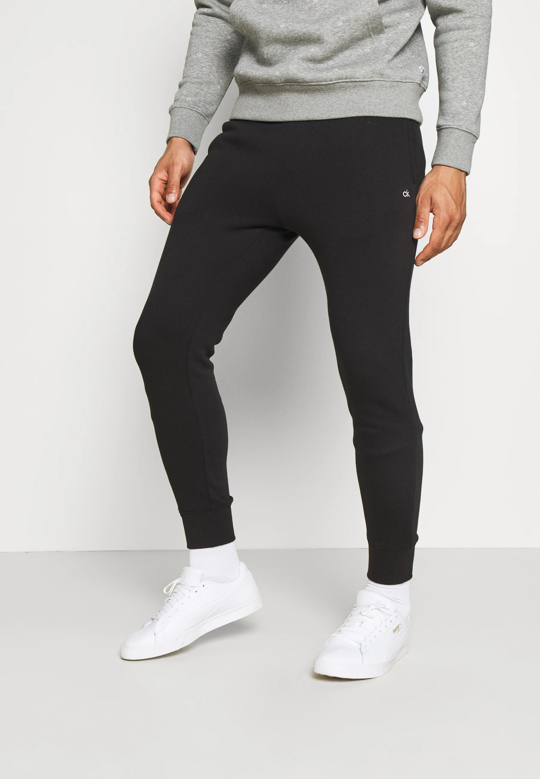 Calvin Klein Golf PLANET - Pantalones deportivos
