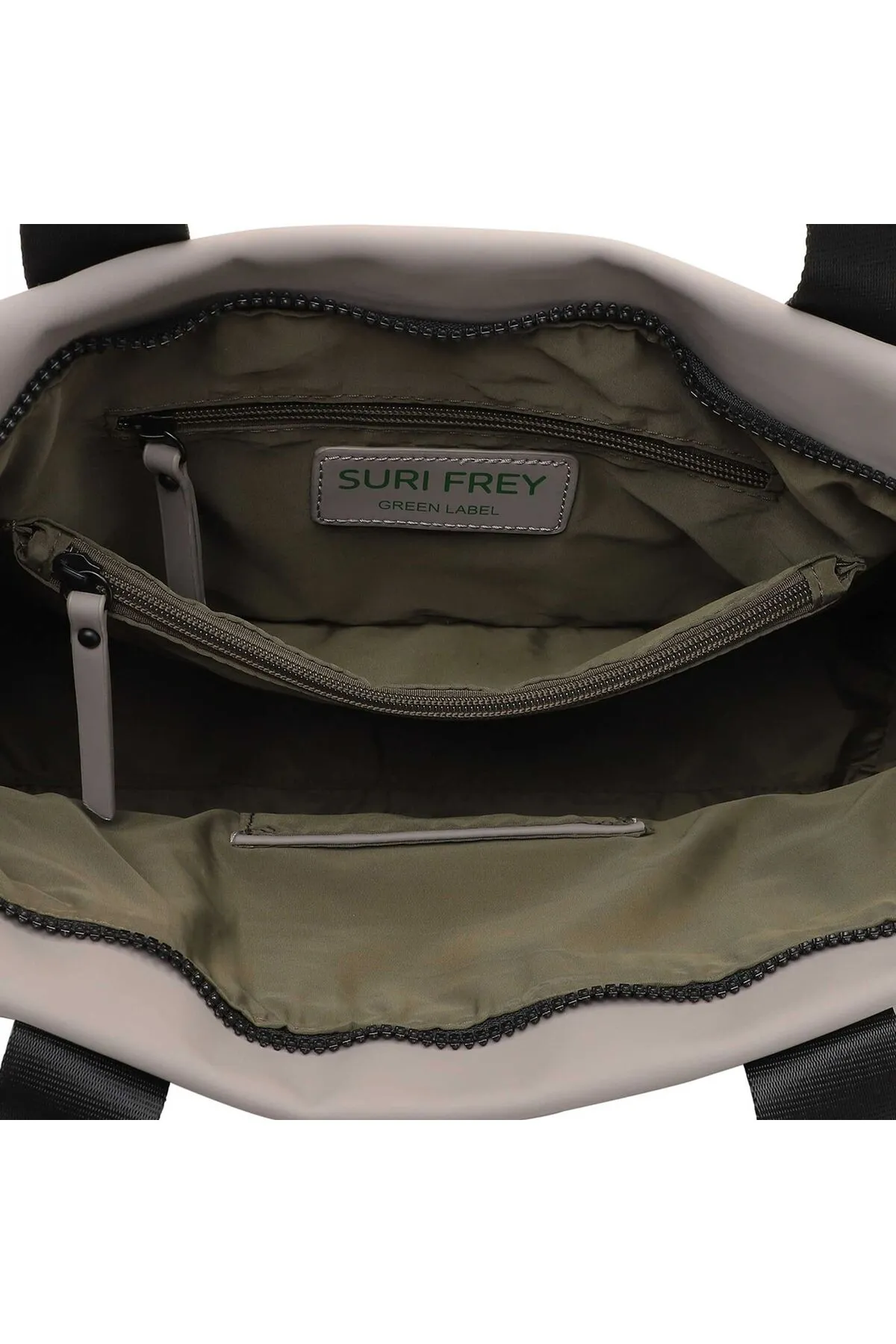 SURI FREY  Shopper Tasche 46 cm