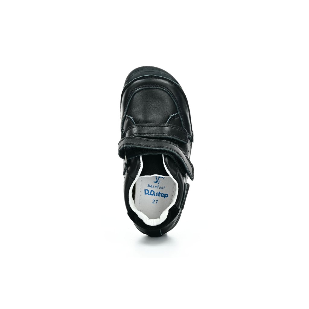 D.D.Step S063-42369 Black Barfußschuhe