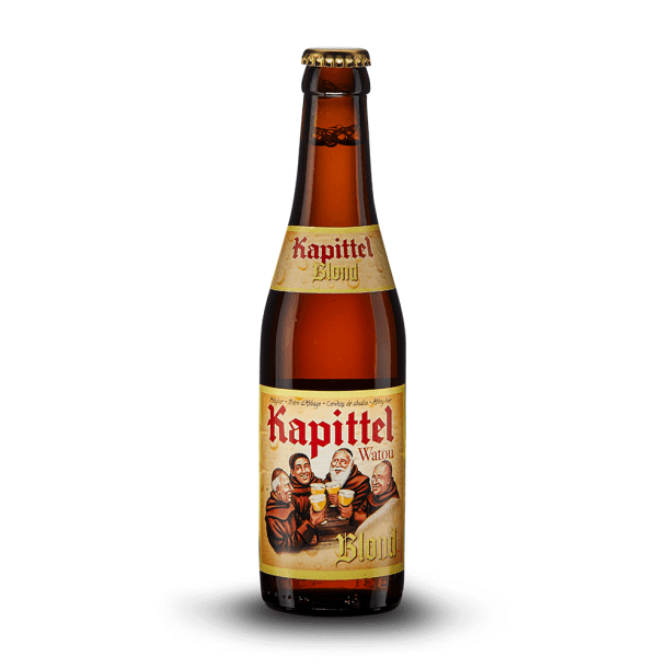 Kapittel Watou Blonde 33cl