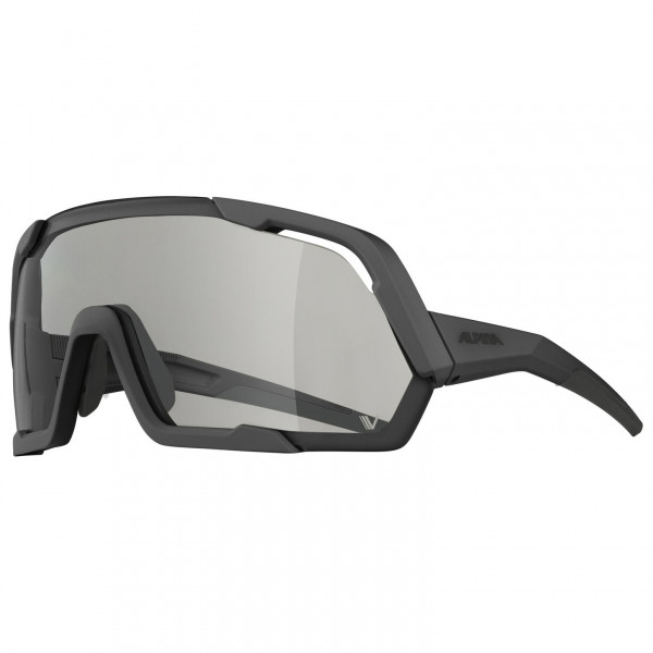 Alpina - Rocket V Cat. 0-3 - Fahrradbrille
