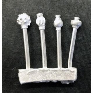 Maces (12)