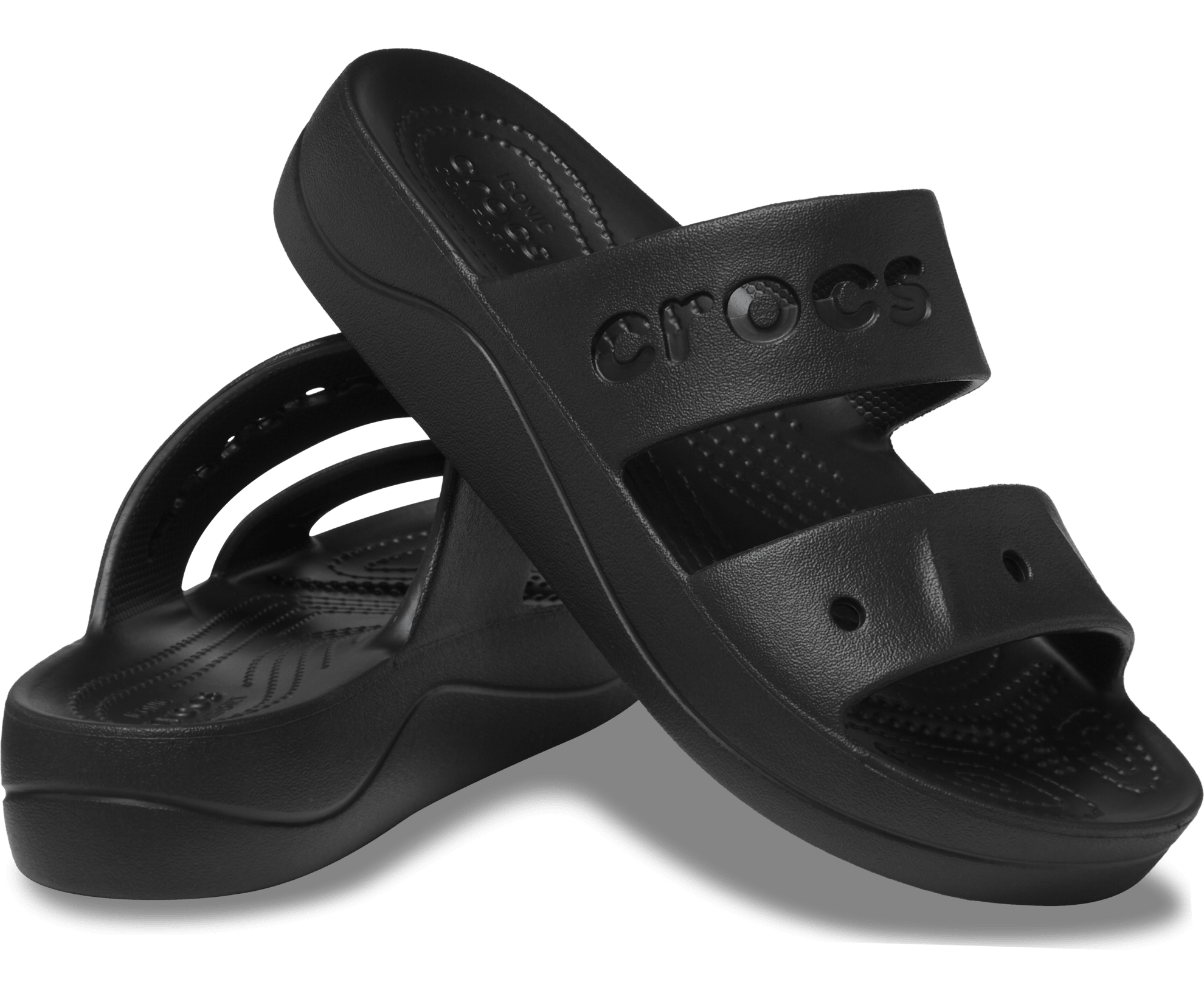 Baya Platform Sandal