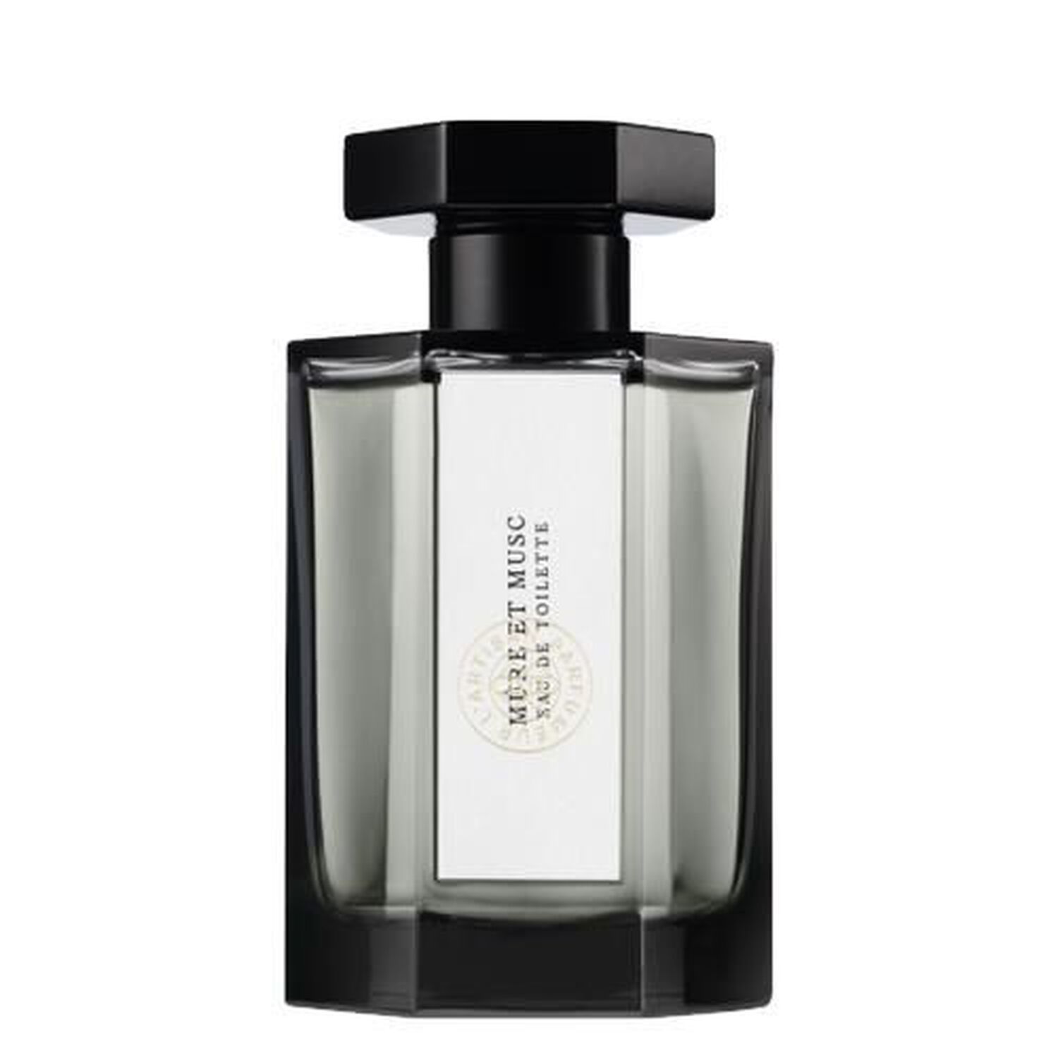 l'artisan parfumeur Mûre et Musc Eau de Toilette 100 ml
