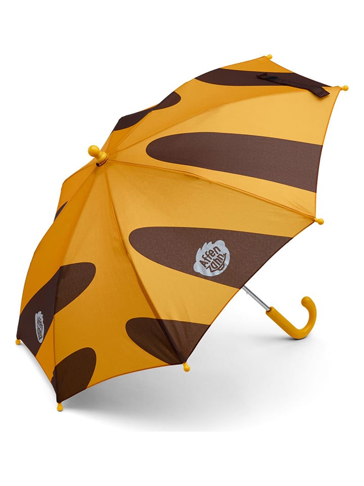 Affenzahn Regenschirm 
