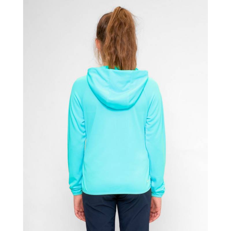 BIDI BADU Crew Junior Jacket Funktionsjacke Mdchen