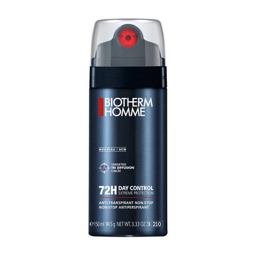 Biotherm Homme Day Control 72H Deodorant Spray 150 ml