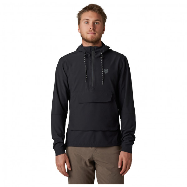 FOX Racing - Ranger Wind Pullover - Fahrradjacke