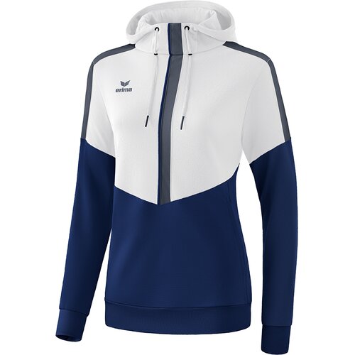 FUSSBALL - TEAMSPORT TEXTIL - SWEATSHIRTS SQUAD HOODY DAMEN