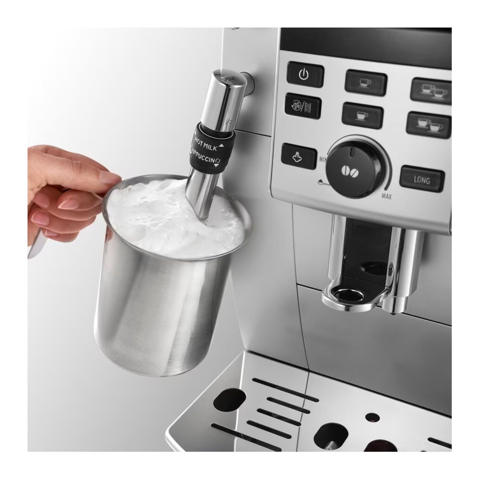 De'Longhi Kaffeevollautomat